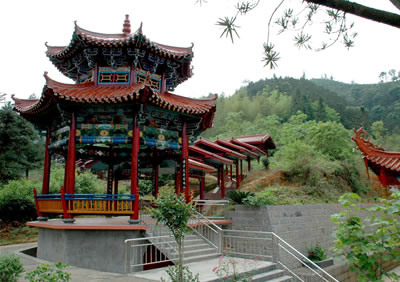 证觉寺