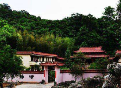 明台寺