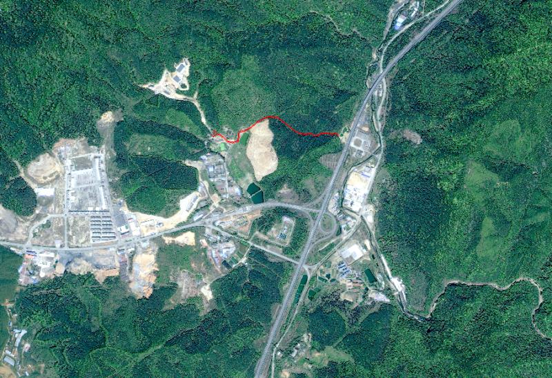 将乐县水南镇看守所新建专用道路项目区位图.jpg