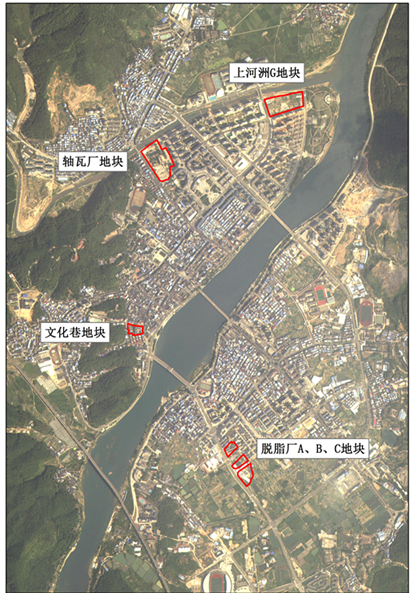 将乐县第一季度存量住宅用地分布图.png