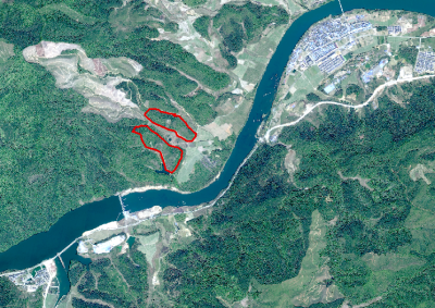 关于将乐县高唐镇“两山”理论研学基地项目《建设项目用地预审和选址意见书》的批前公示