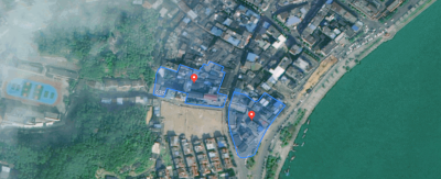 关于“将乐县南门街（南区）二期棚户区改造及基础设施建设项目”《建设项目用地预审和选址意见书》的批前公示