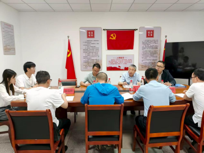 凝聚产业合力 共谋发展新篇 ——轻合金产业链座谈会成功召开